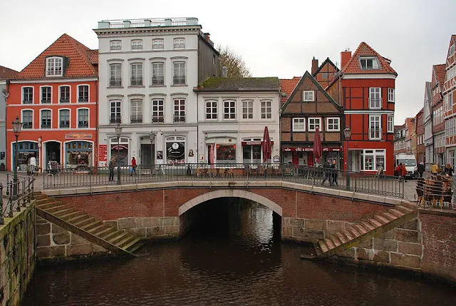 Alter Hafen