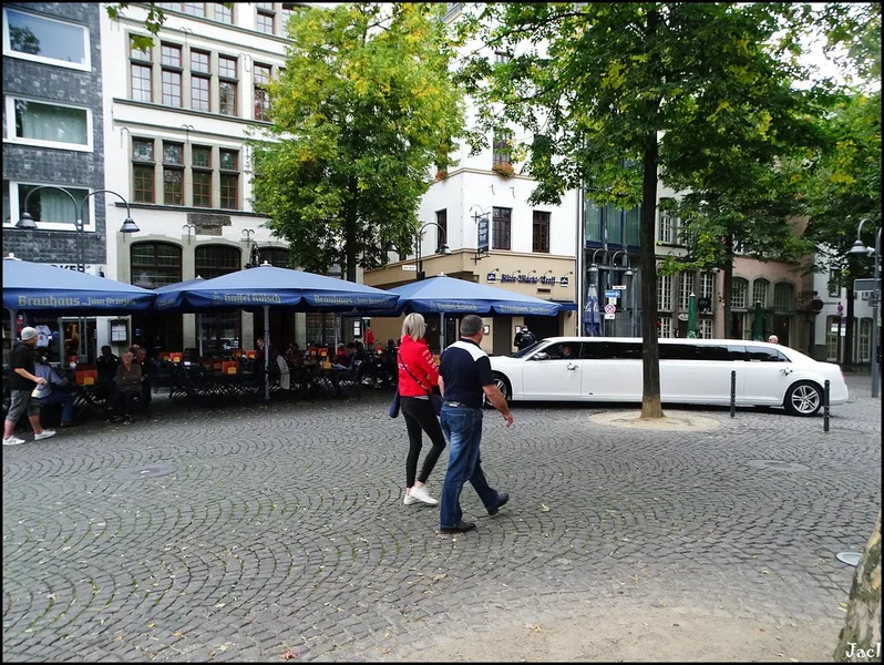 Alter Markt
