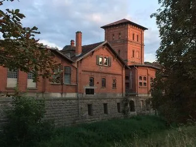 Alter Schlachthof