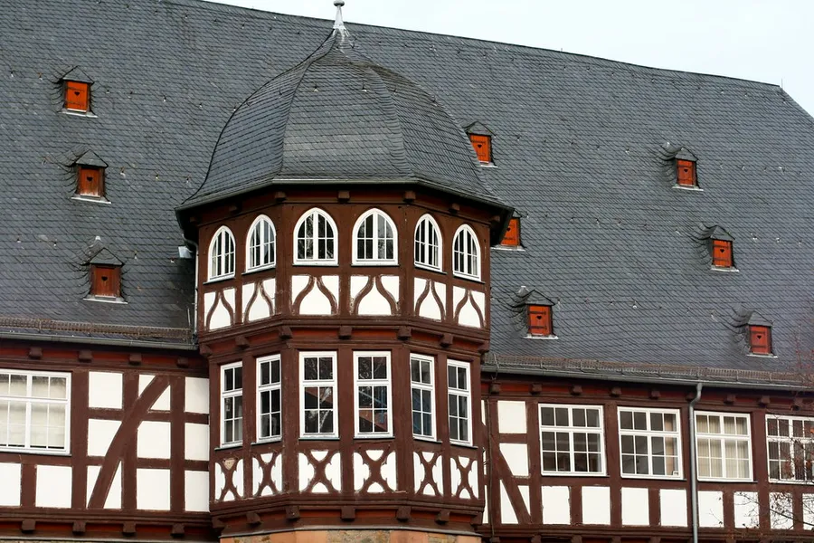 Altes Schloss Giessen