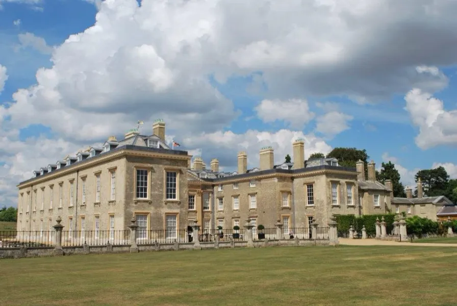 Althorp House
