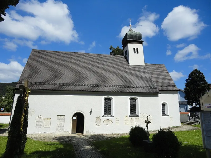 Altmühl Valley Nature Park