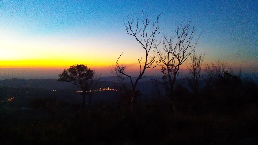 Alto da Serra