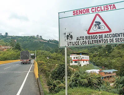Alto de la Romelia