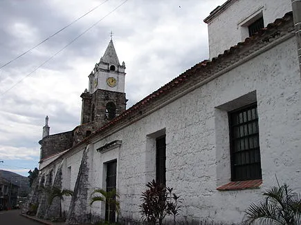 Alto del Rosario