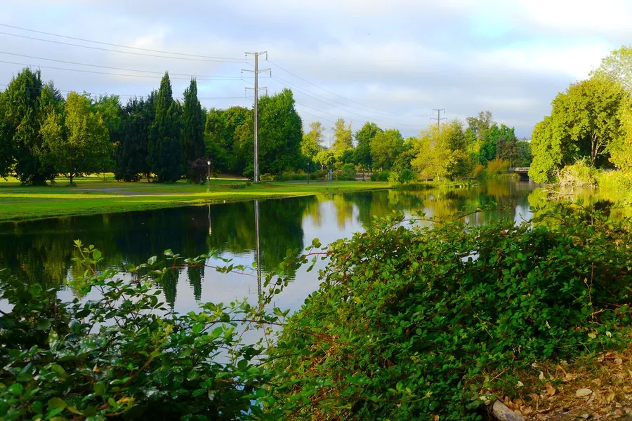 Alton Baker Park
