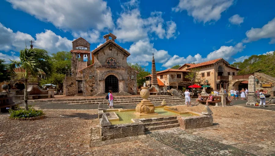 Altos de Chavon