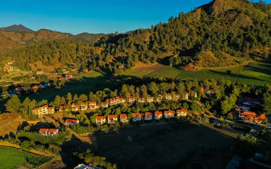 Altos de Constanza