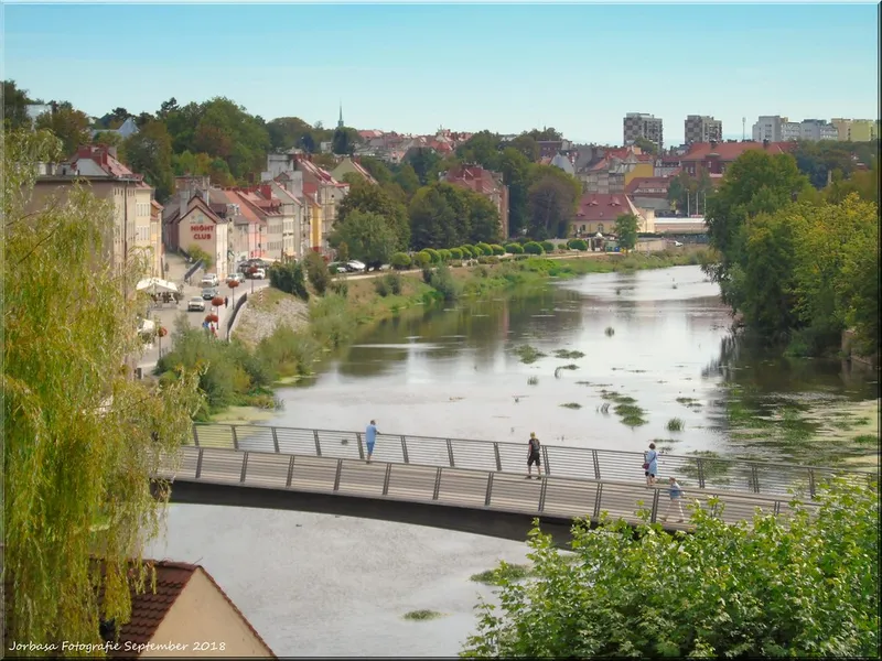 Altstadtbrücke Görlitz