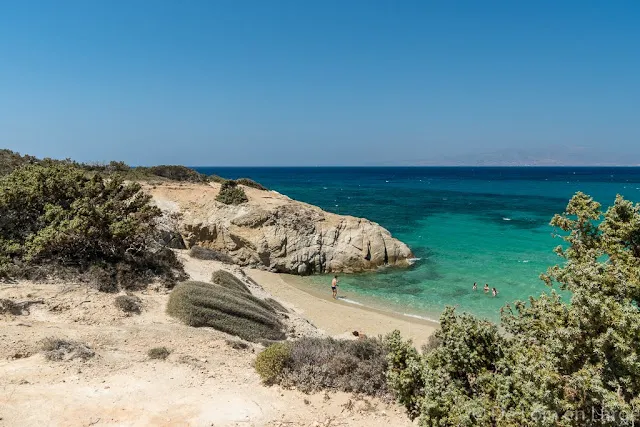 Alyko Beach