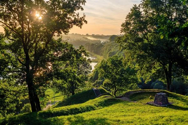 Alytus Regional Park