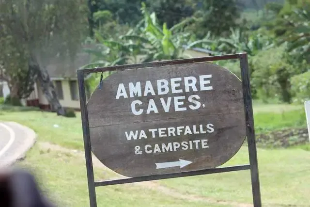 Amabere Caves