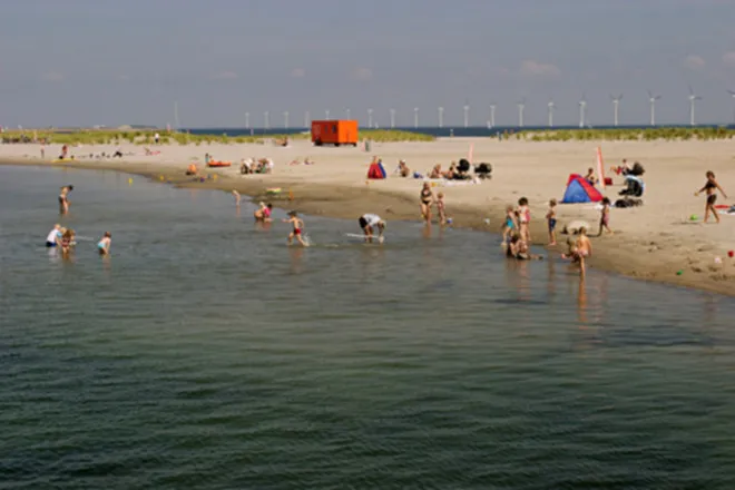Amager Strandpark