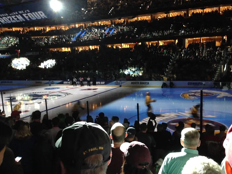 Amalie Arena