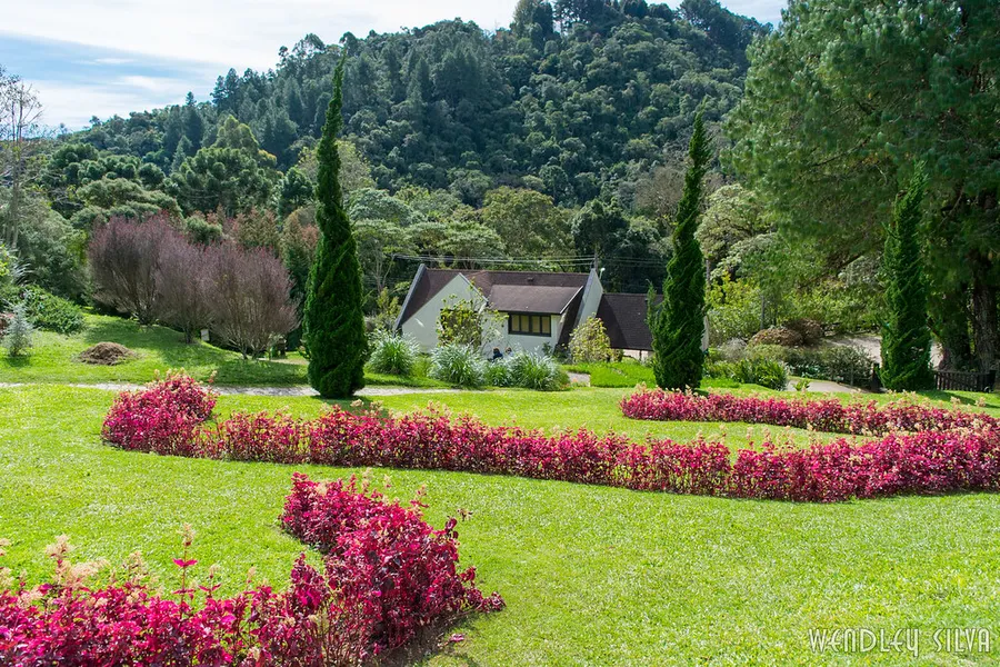 Amantikir Park
