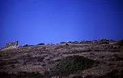 Amathus Ruins