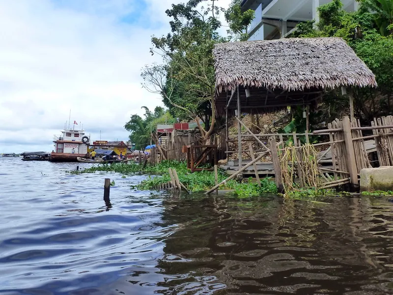 Amazon River