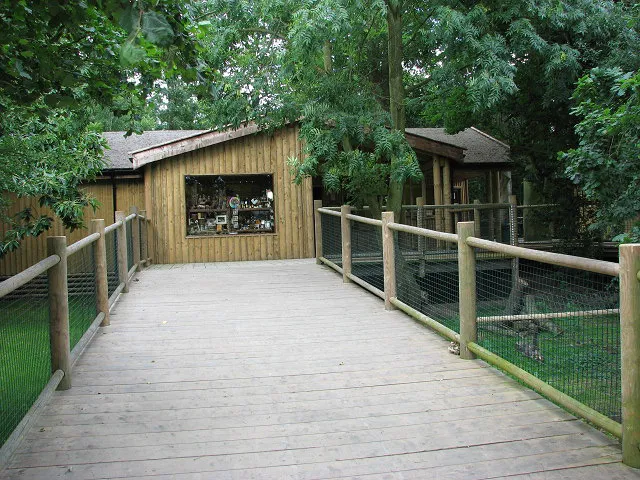 Amazona Zoo