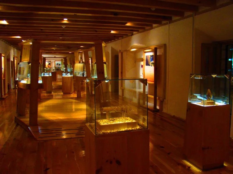Amber Museum