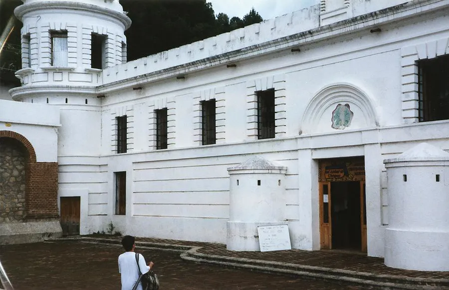 Amber Museum
