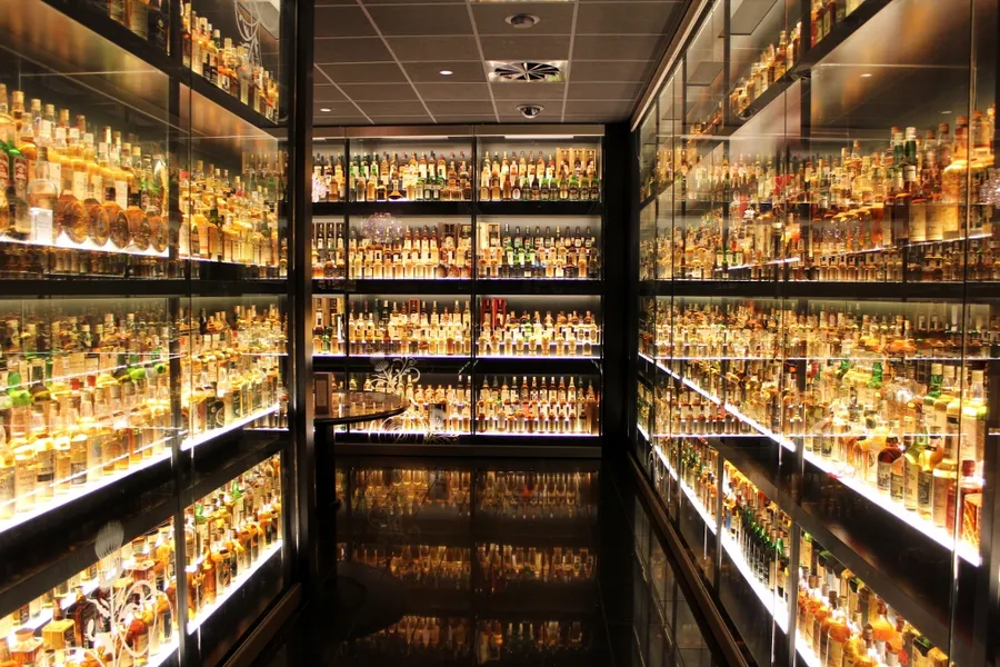 Amber Shop and Museum