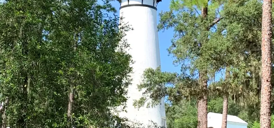 Amelia Island Lighthouse