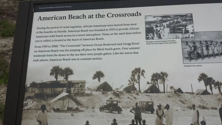 American Beach