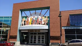 American Jazz Museum