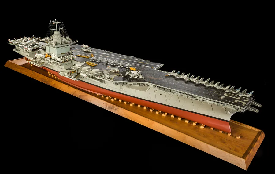 American Museum of Miniature Aircraft Carriers