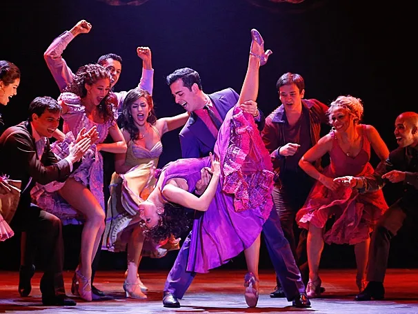 American Music Theatre