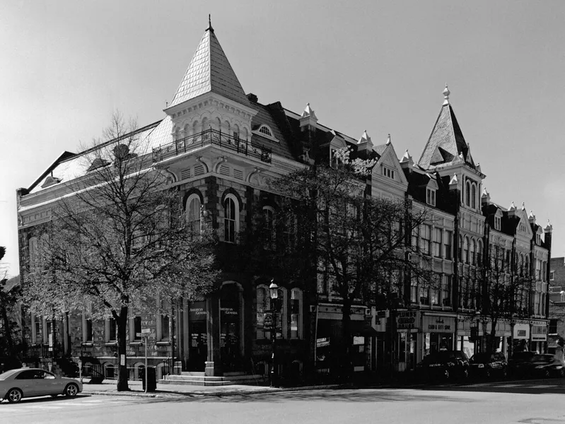 American Philatelic Center