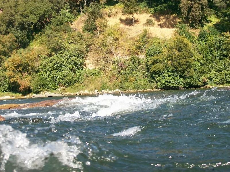 American River Parkway