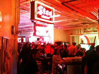 American Sign Museum