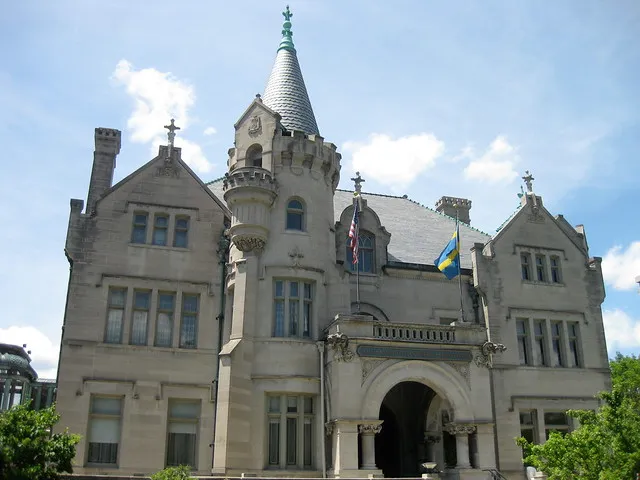 American Swedish Institute