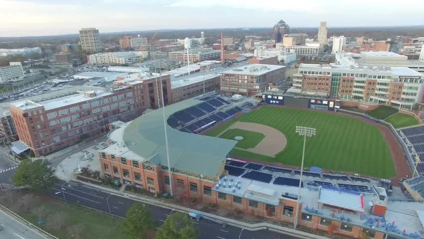 American Tobacco Campus
