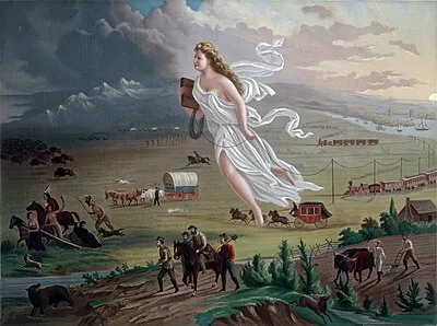 American West Heritage Center