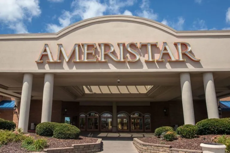Ameristar Casino Hotel Council Bluffs