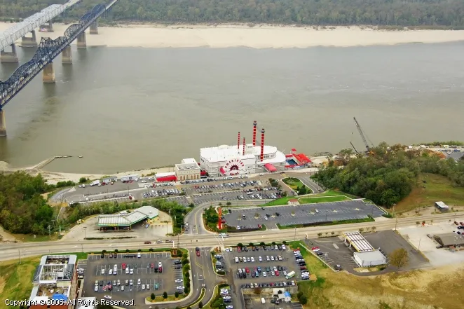 Ameristar Casino Vicksburg