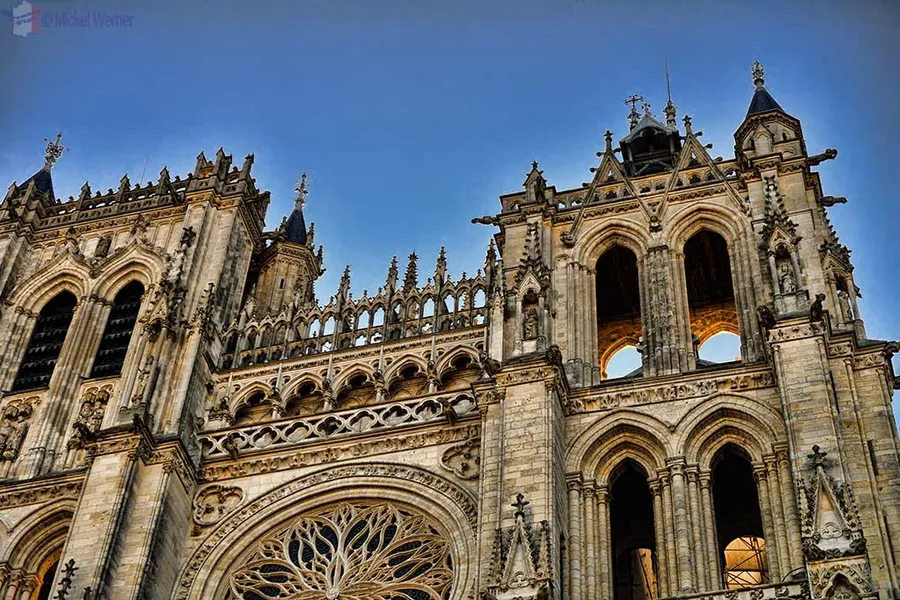 Amiens Cathedral