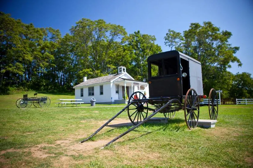Amish Village