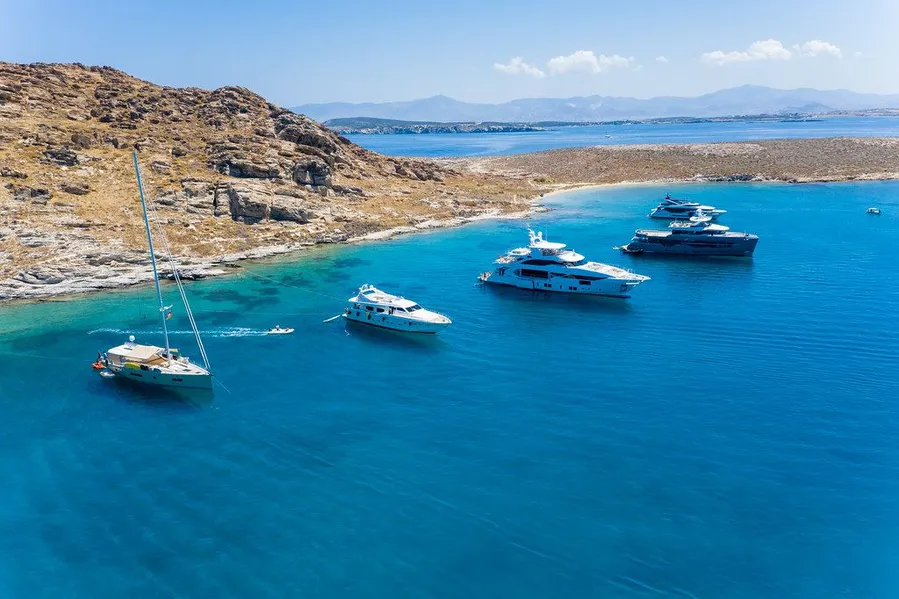 Ammos Beach