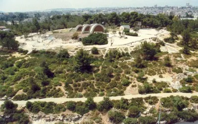 Ammunition Hill Memorial and Museum