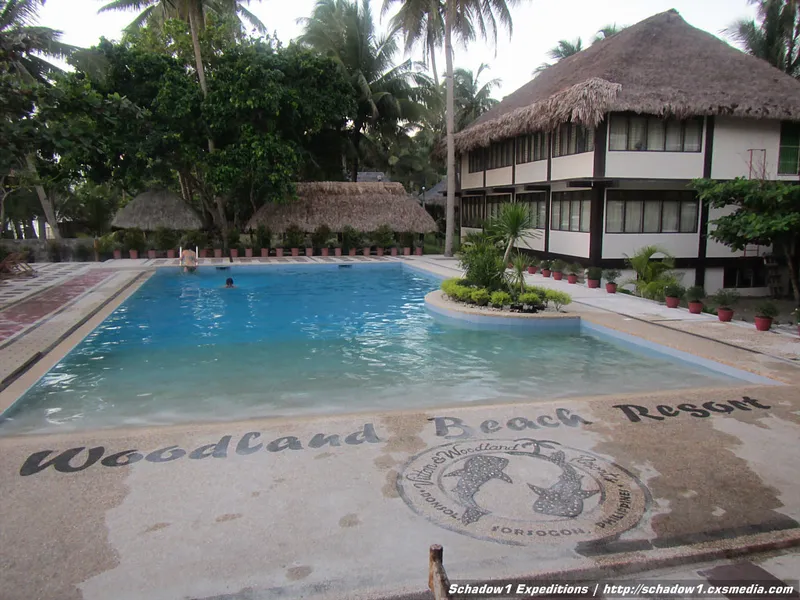 Amor Farm Beach Resort
