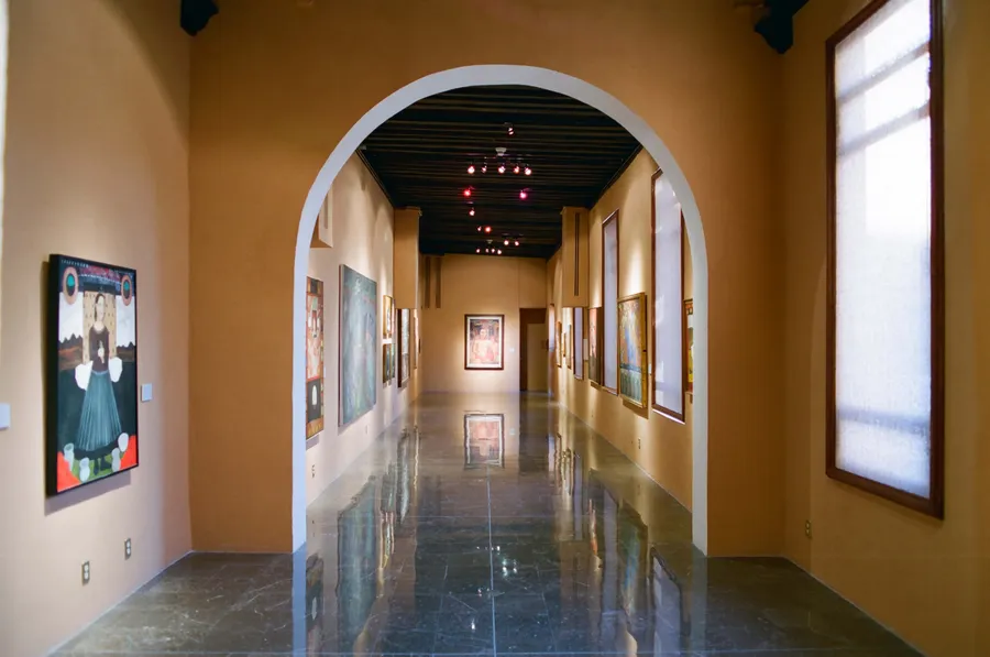 Amparo Museum