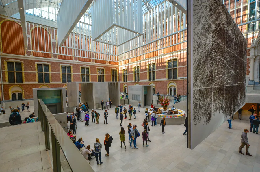 Amsterdam Museum