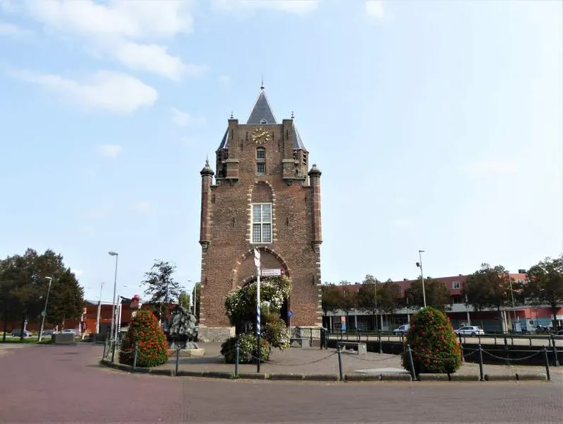 Amsterdamse Poort