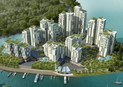 An Binh Island
