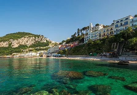 Anacapri
