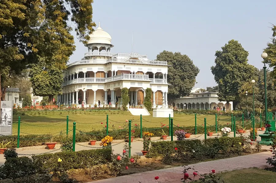 Anand Bhawan