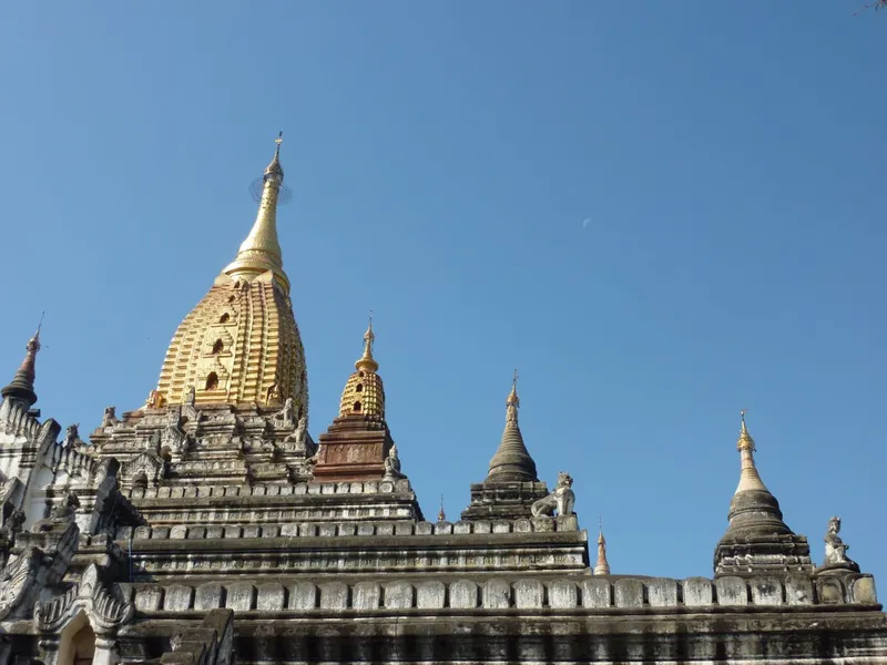 Ananda Ok Kyaung